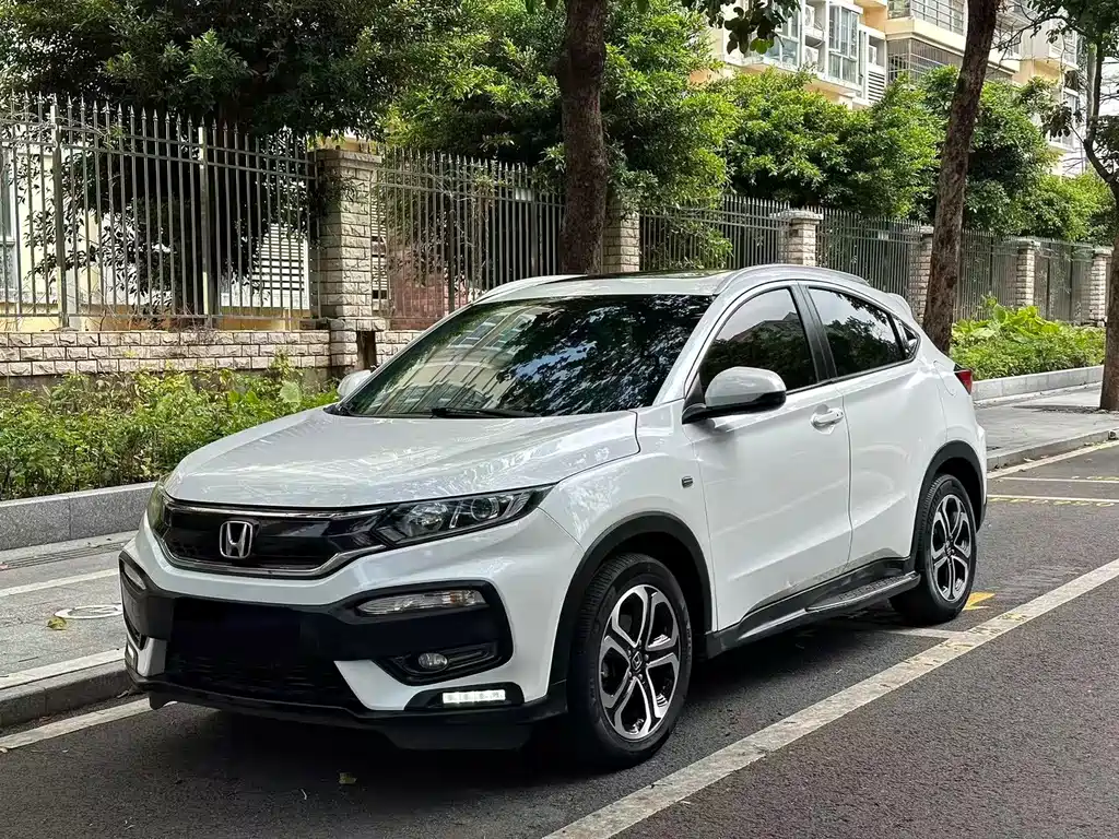 Honda XR-V 2018 — фото 1