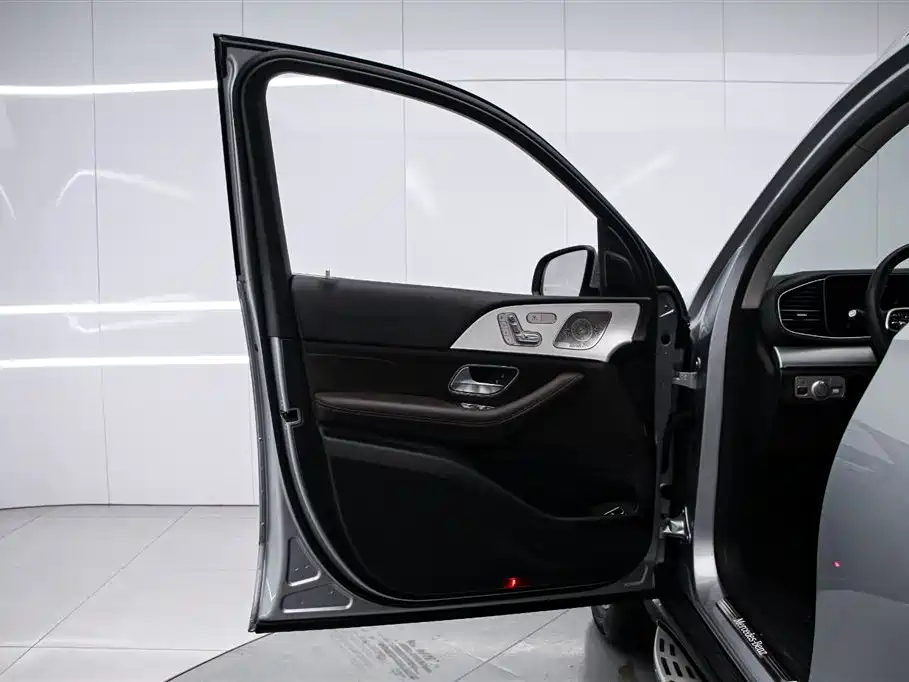 Mercedes-Benz GLE 2022 — фото 11