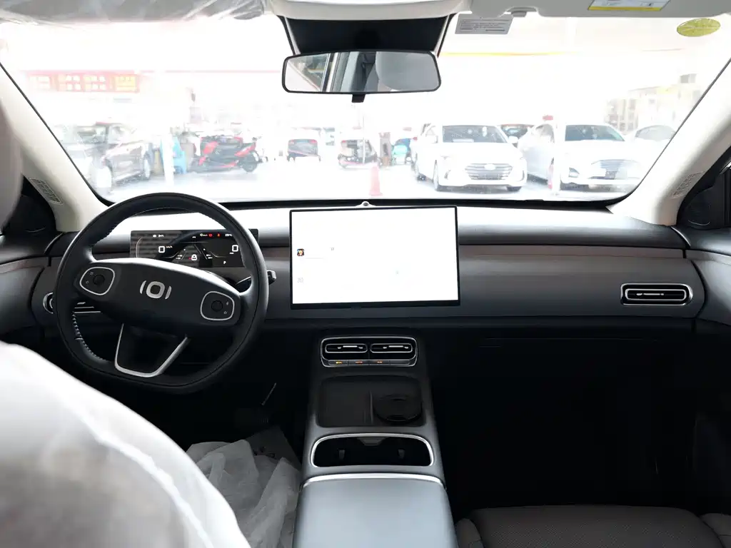 Changan Qiyuan Q05 2025