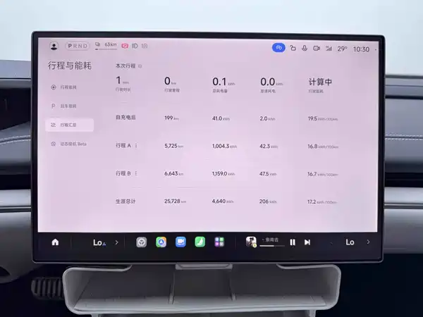 Xiaomi SU7 2025