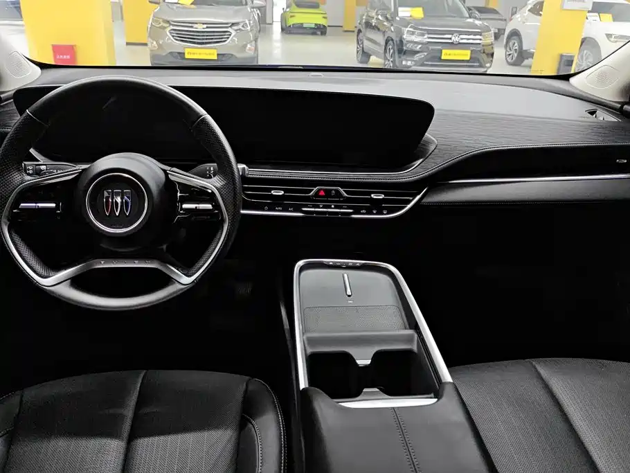 Buick LaCrosse 2023 — фото 12