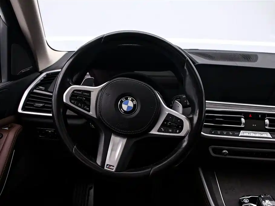 BMW X5 2020 — фото 7