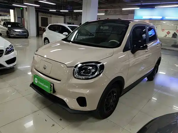 Leapmotor T03 2023