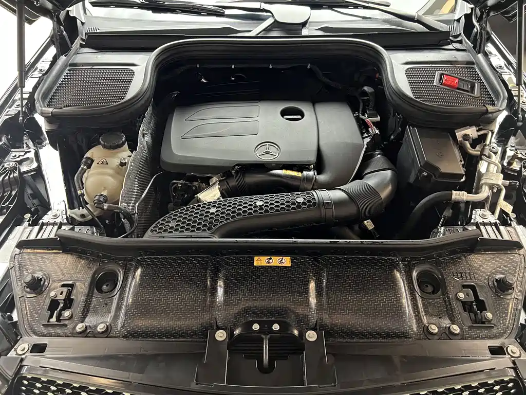 Mercedes-Benz GLE 2021 — фото 20