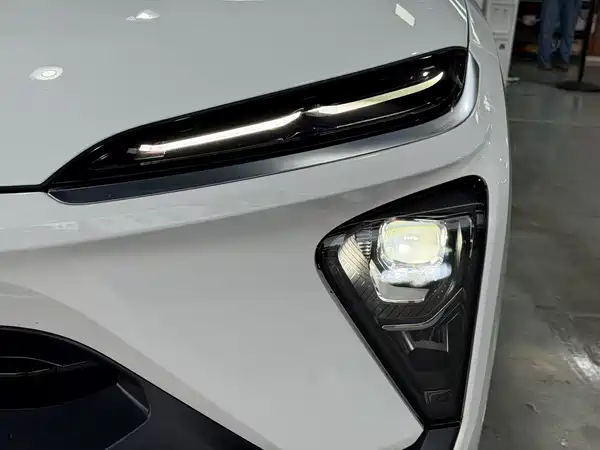 NIO ES6 2022