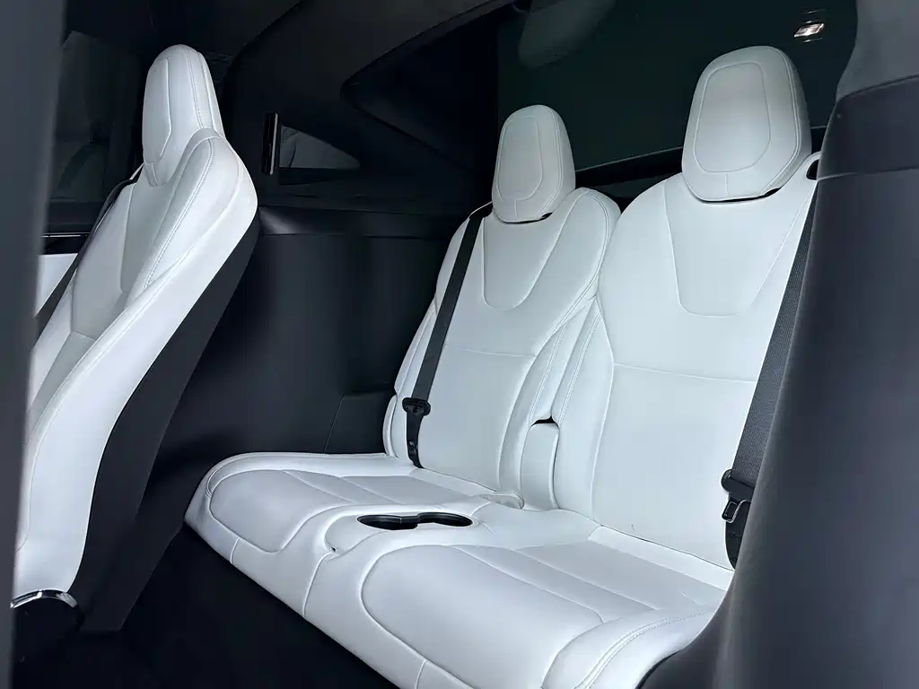 Tesla Model X 2021 — фото 10