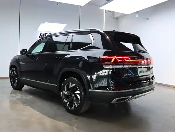 Volkswagen Teramont 2022