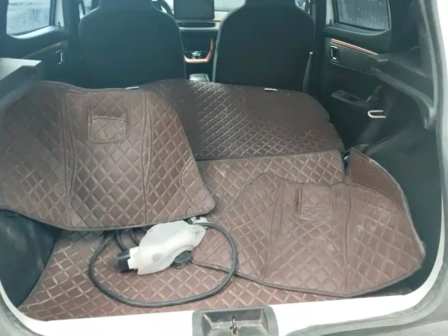 Dongfeng Nano BOX 2023