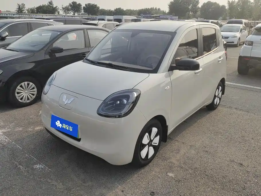 Wuling Hongguang MINIEV 2025