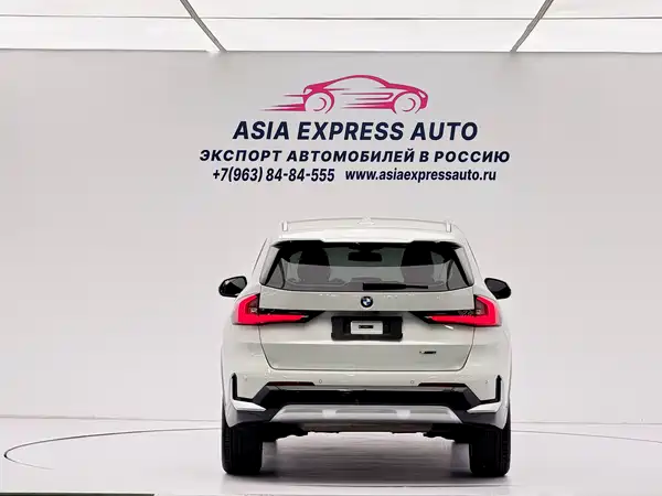 BMW X1 2023