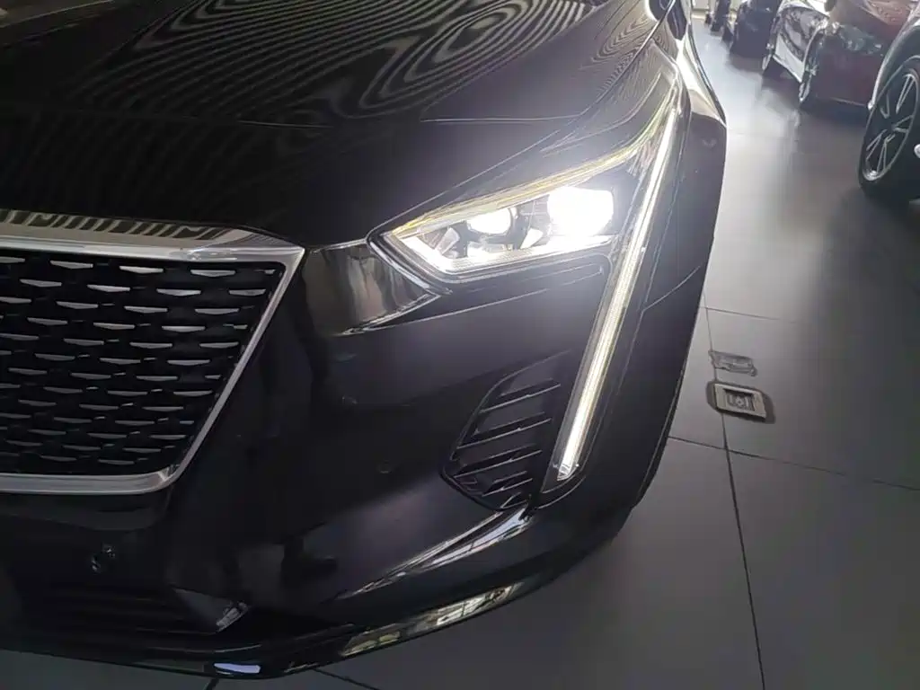 Cadillac CT6 2021 — фото 24