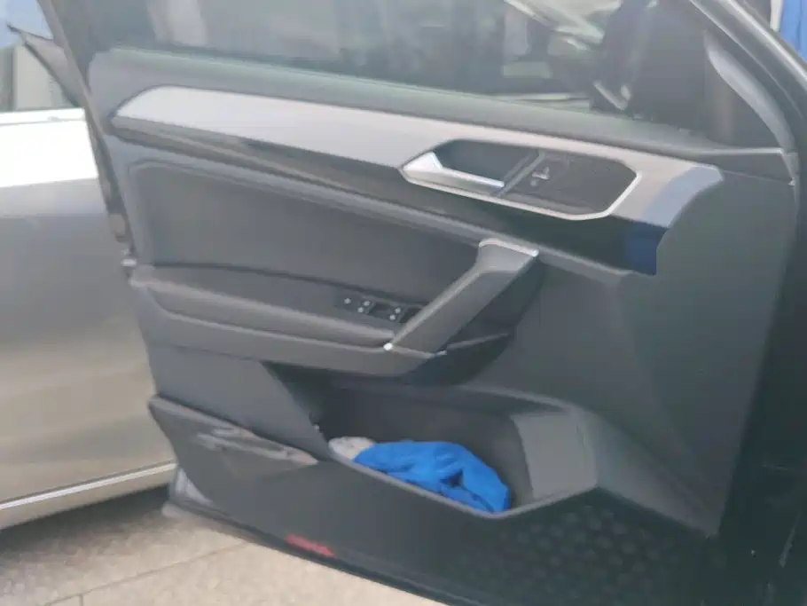 Volkswagen Tayron 2020