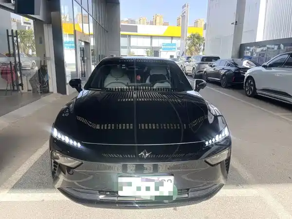 Dongfeng e007 2024