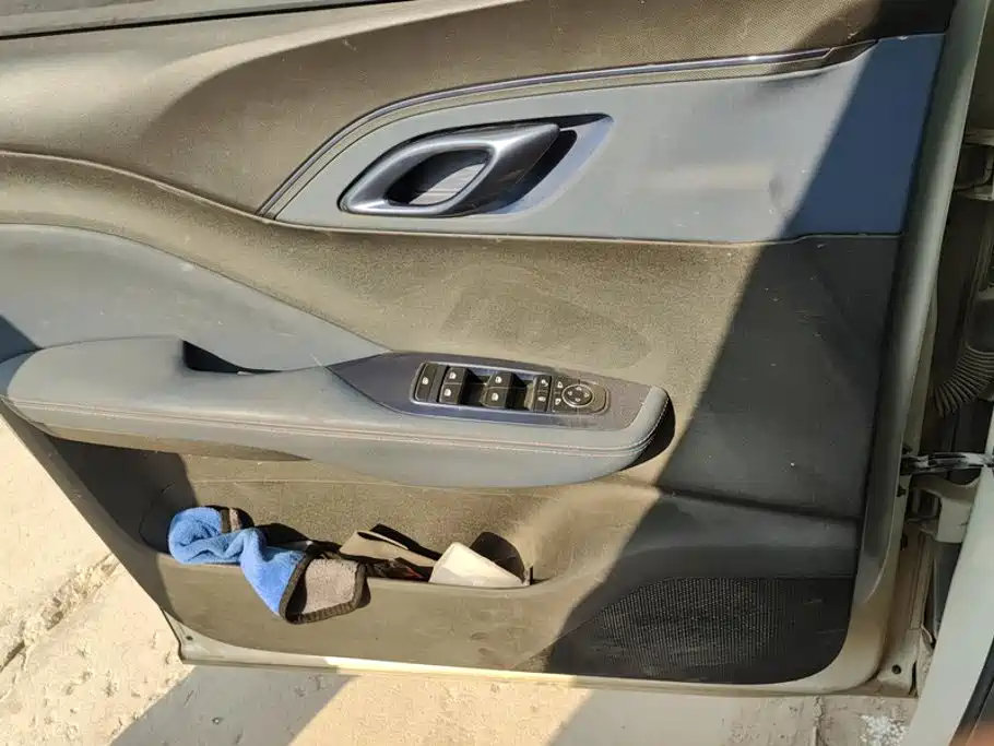 BYD Seagull 2024