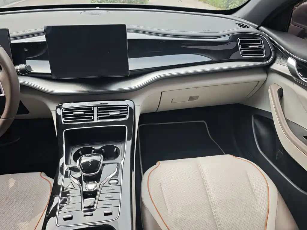 BYD Qin PLUS 2023 — фото 10