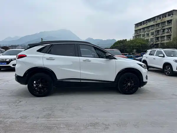 Buick Encore 2021
