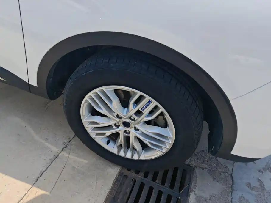 Haval H6 2018