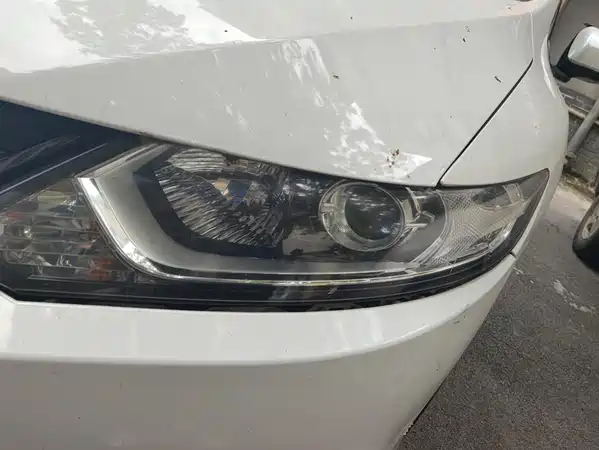 Honda Jade 2016