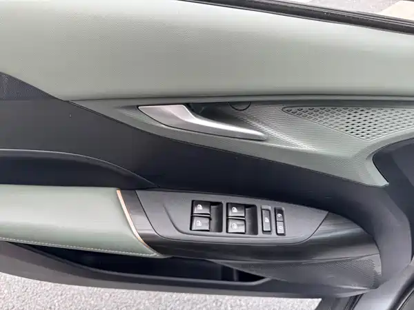 Changan Yida 2024