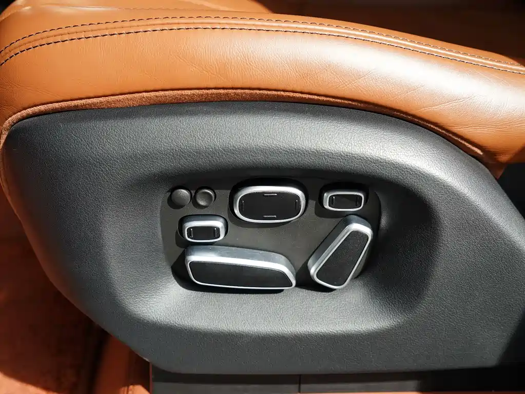 Land Rover Range Rover 2014 — фото 15