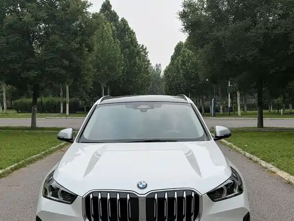BMW X1 2023