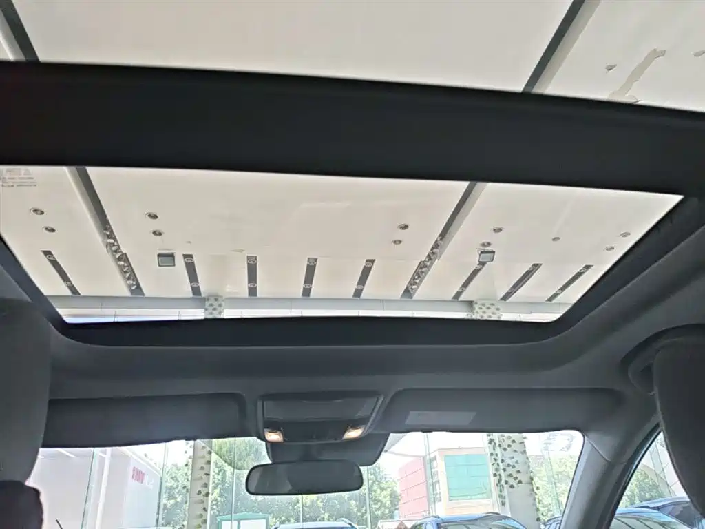 Honda Breeze 2020 — фото 18