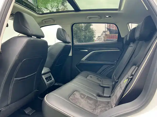 Haval H6 2021