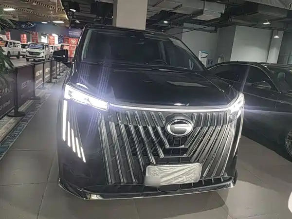 GAC Trumpchi M8 2024