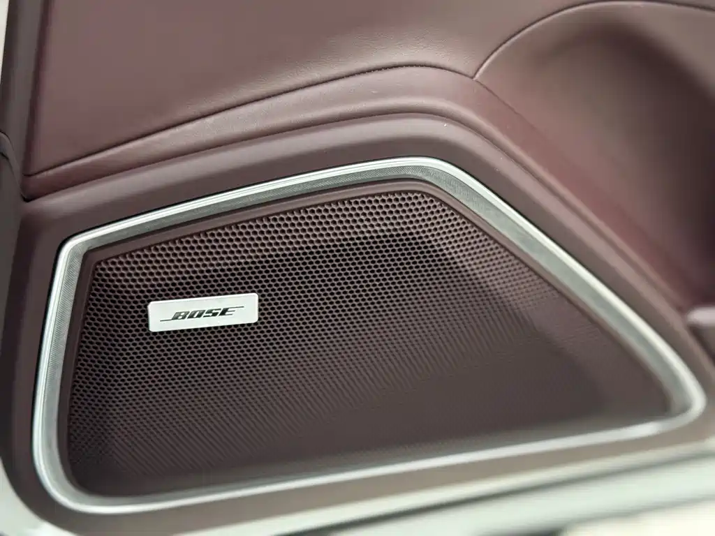 Porsche Panamera 2018 — фото 10