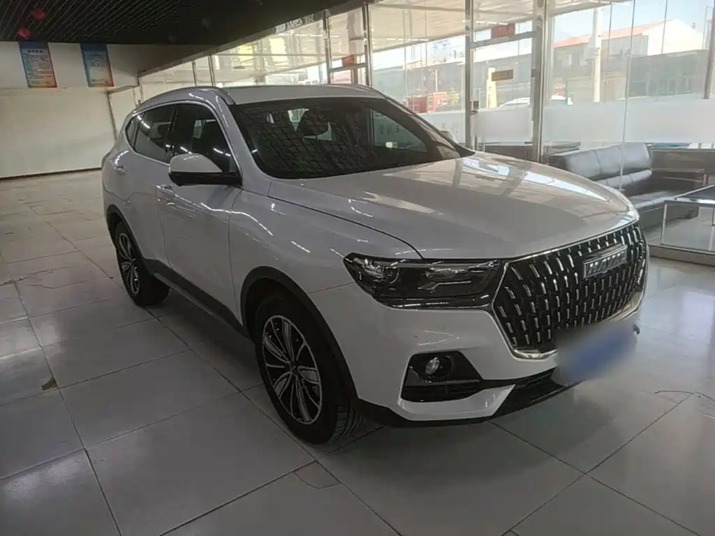Haval H6 2024