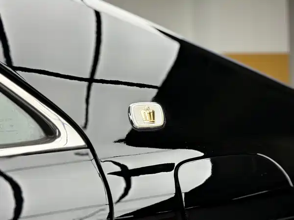 Toyota Crown 2009