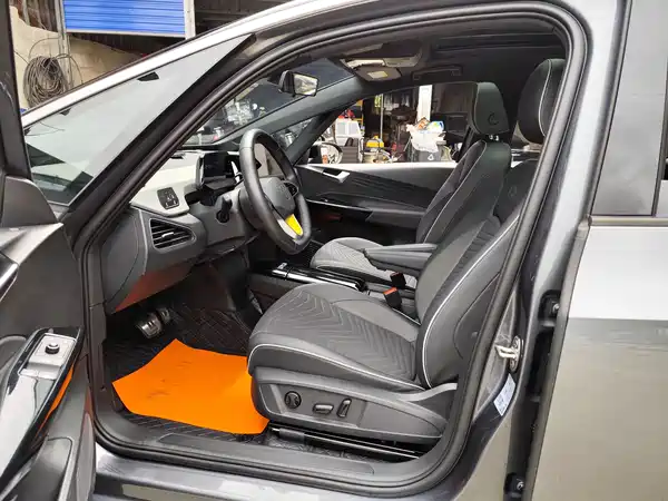 Volkswagen ID.3 2023