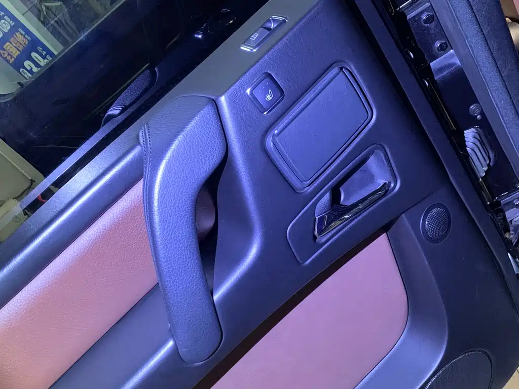 Mercedes-Benz G-Class 2016 — фото 11