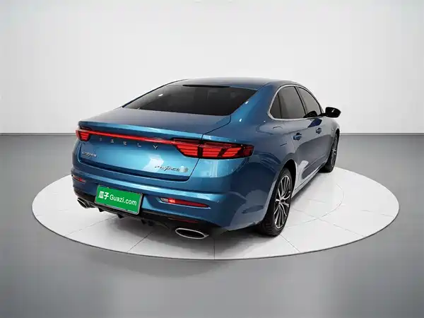 Geely Xingrui 2023