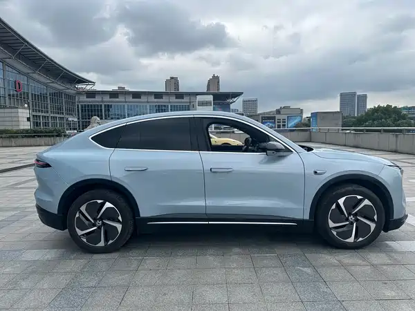 NIO EC6 2024