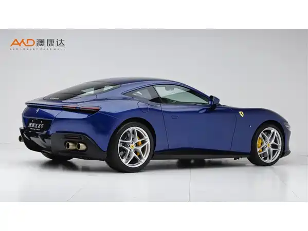 Ferrari Roma 2023