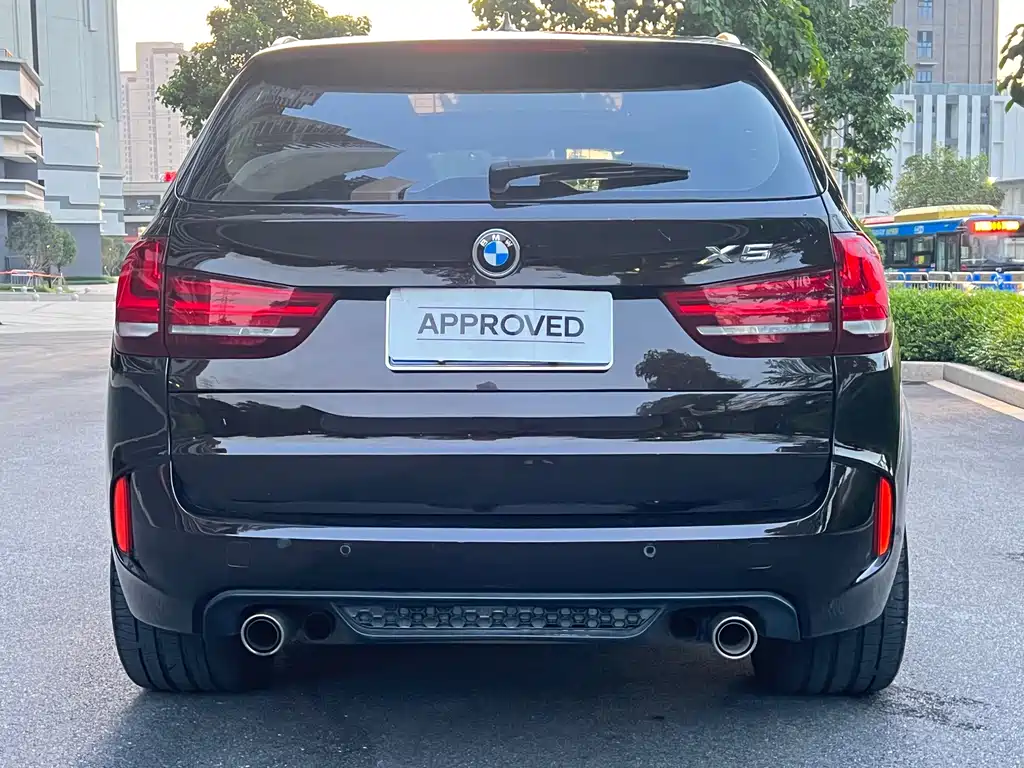 BMW X5 2018 — фото 4