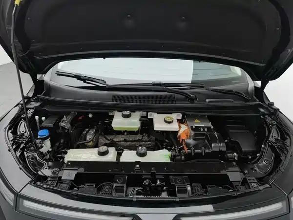 GAC Trumpchi E8 PHEV 2024