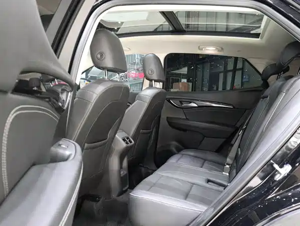 Buick Envision S 2024