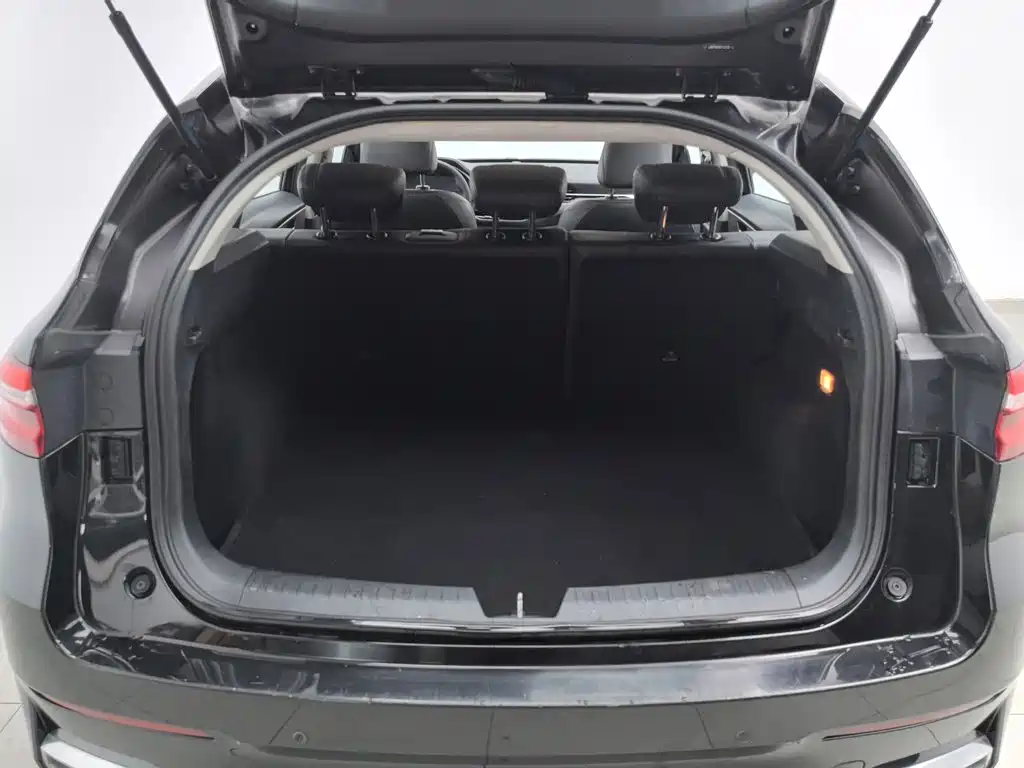 Haval F7 2020 — фото 16