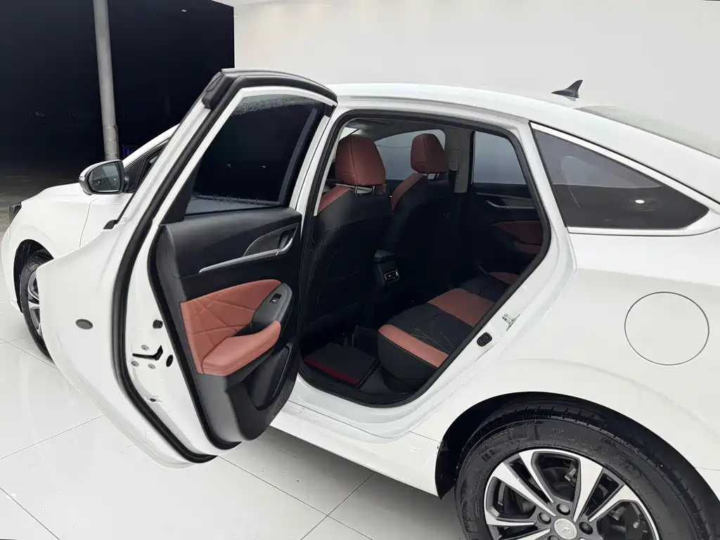 Changan Escape 2025