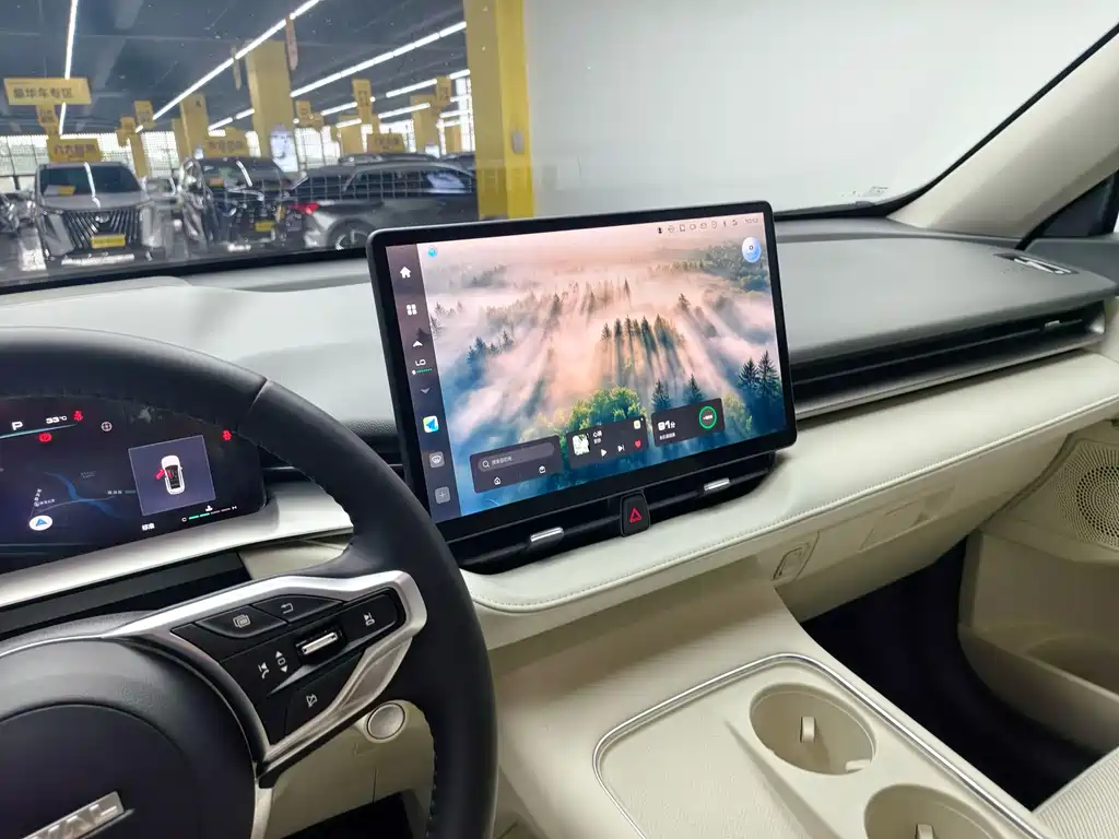 Haval H6 2024