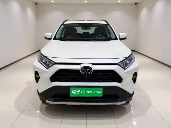 Toyota RAV4 2020