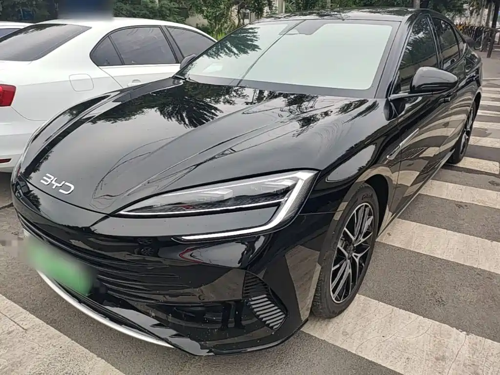 BYD Seal 2024