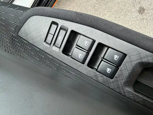Changan UNI-V 2022