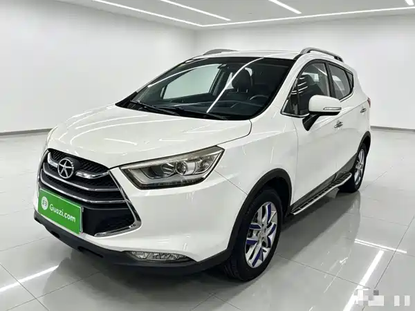 JMC Refine S3 2015