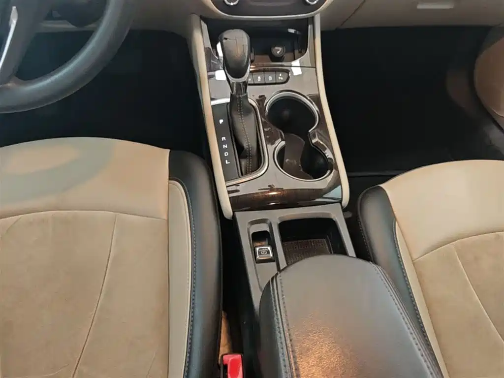 Buick Verano 2018 — фото 14