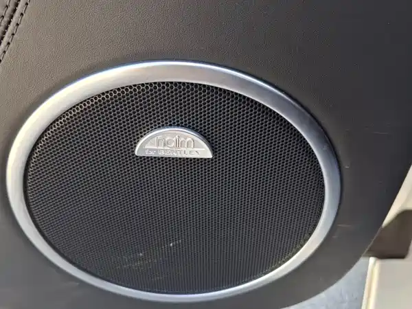 Bentley Continental 2016