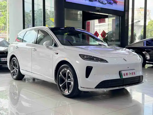 Shangjie H5 2025