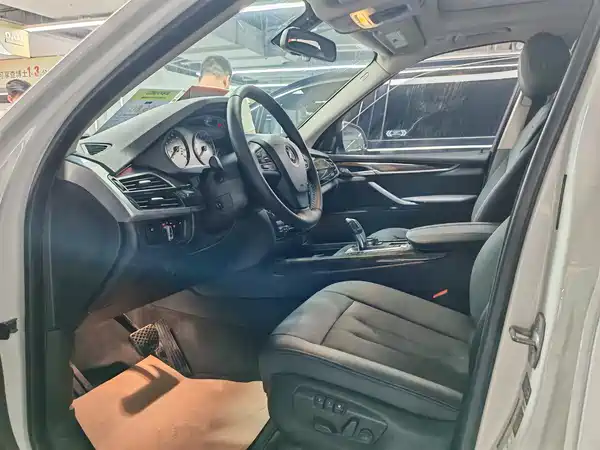 BMW X5 2015